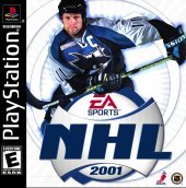 NHL 2001 for NHL 2001 for