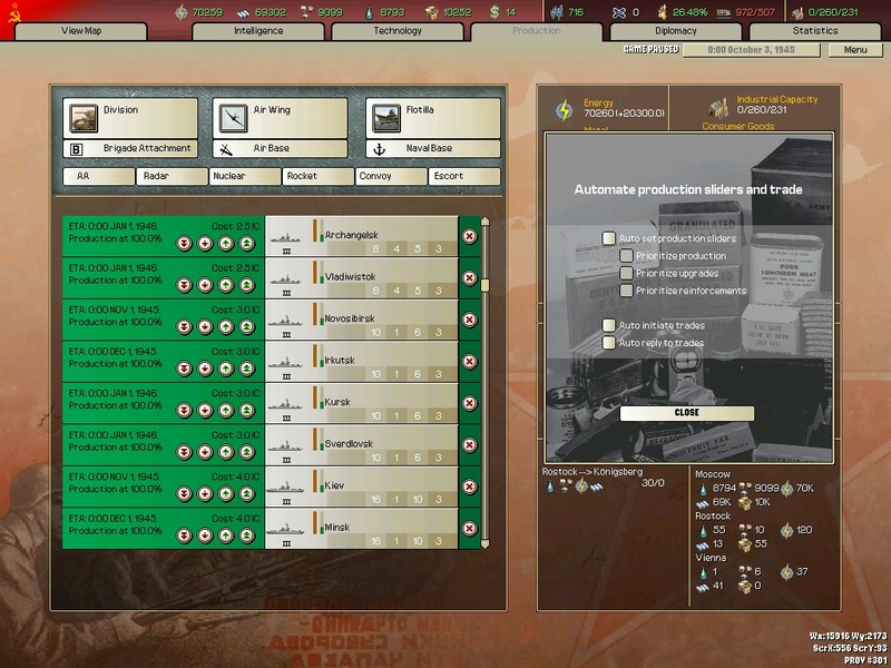 Hearts of Iron Anthology for PC Games image