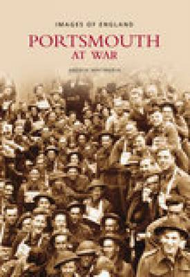 Portsmouth at War by Andrew Whitmarsh image