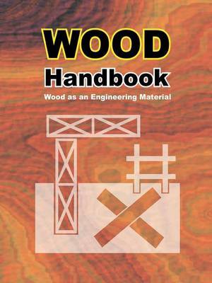 Wood Handbook by Forest Products Laboratory image