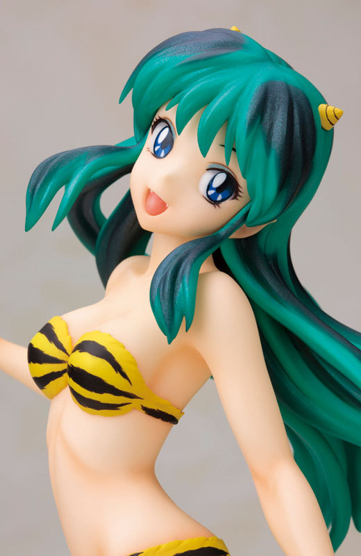 1/7 Lum-chan - PVC Figure