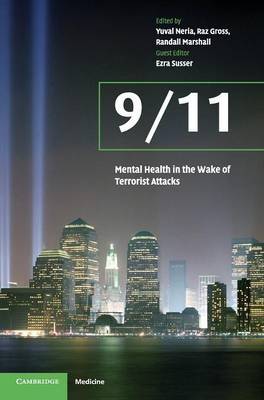 9/11: Mental Health in the Wake of Terrorist Attacks image