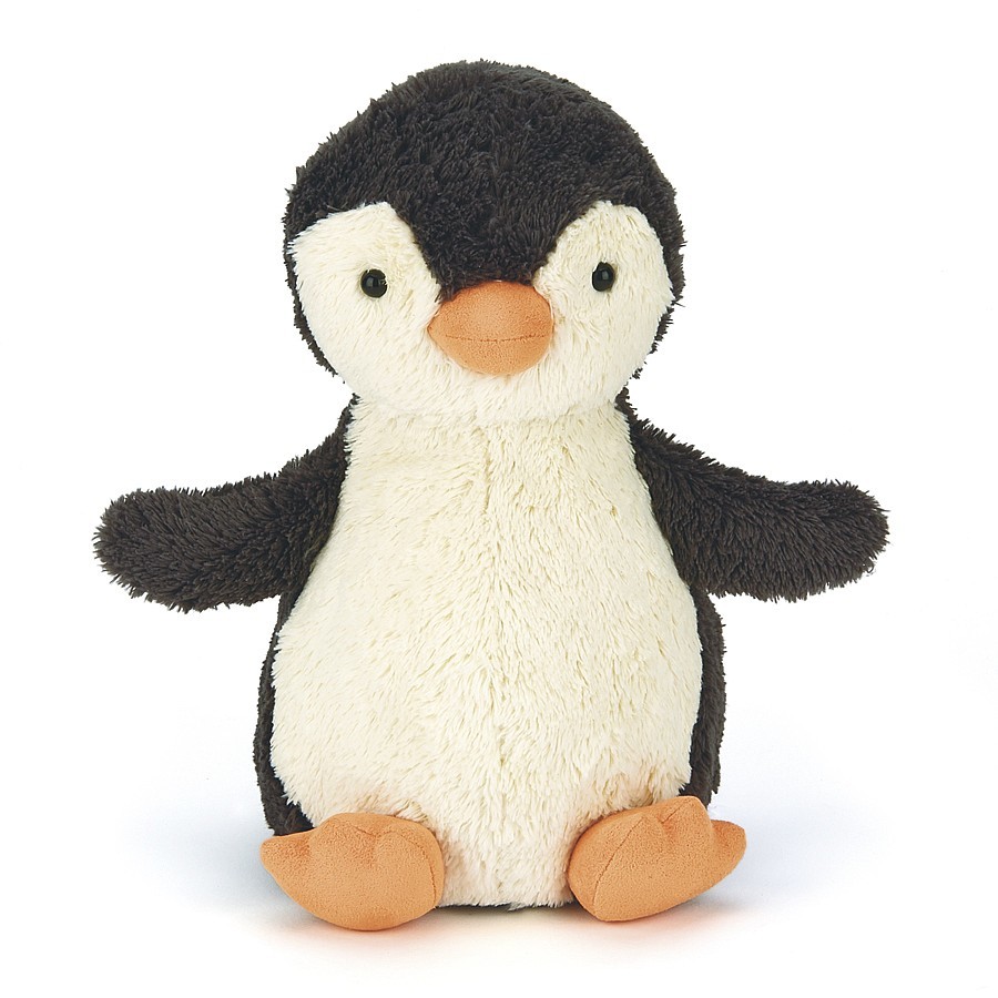 Jellycat: Peanut Penguin image
