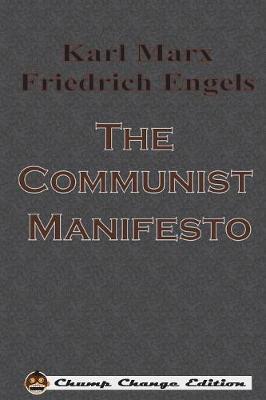 The Communist Manifesto by Karl Marx image