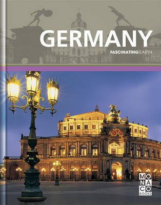 Fascinating Earth: Germany on Hardback