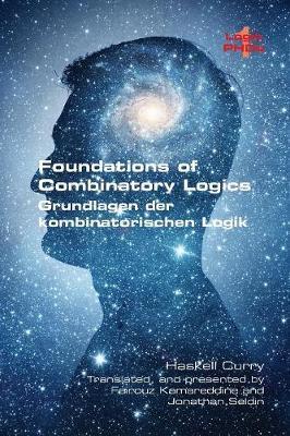Foundations of Combinatory Logic by Haskell Curry image