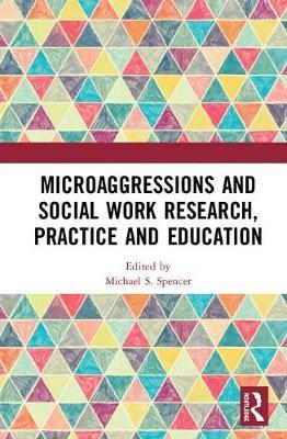 Microaggressions and Social Work Research, Practice and Education image