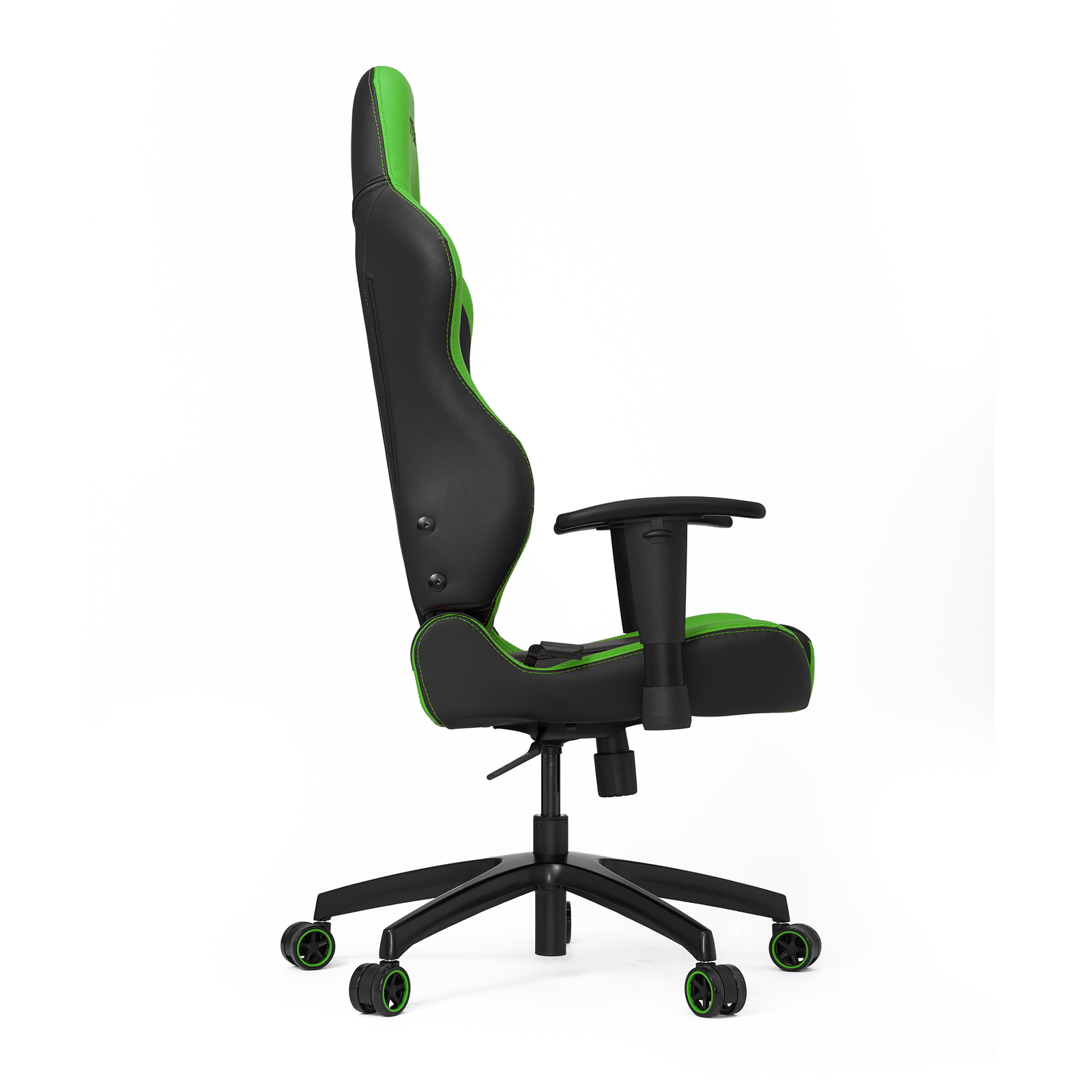 Vertagear Racing Series S-Line SL2000 Gaming Chair - Black/Green for image