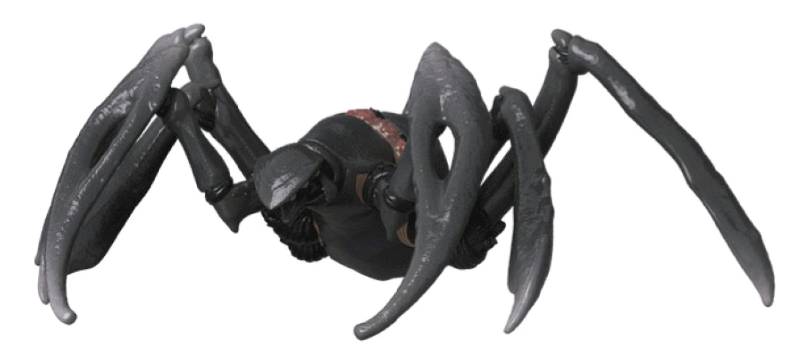 Dark Crystal: AOR - Silk Splitter Action Figure image
