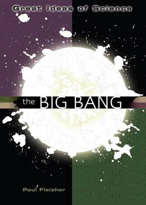 The Big Bang by Paul Fleisher image