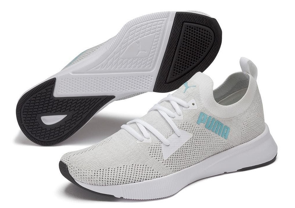 flyer runner engineered knit