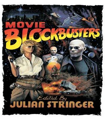 Movie Blockbusters by Julian Stringer image