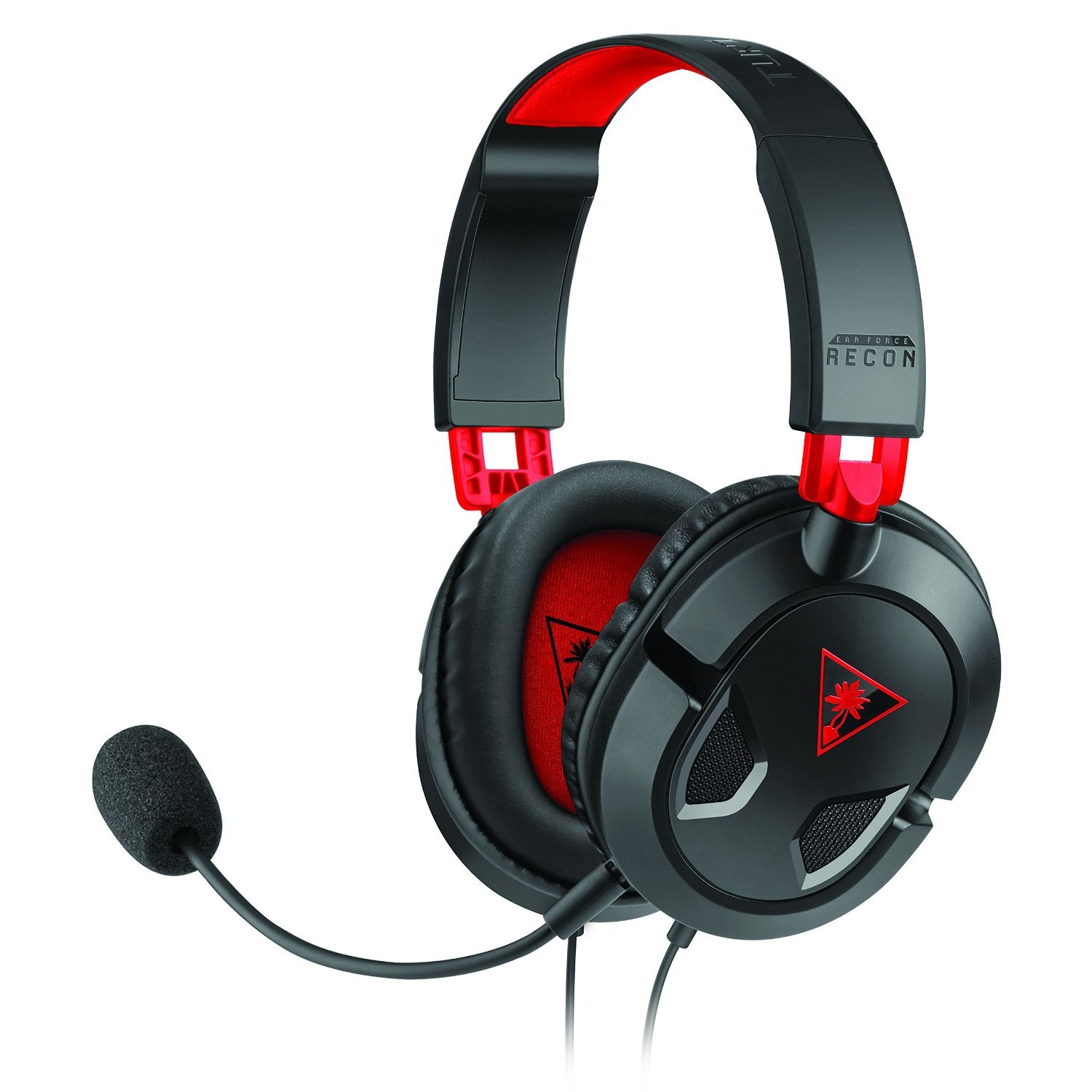 Turtle Beach Ear Force Recon 50 Stereo Gaming Headset image