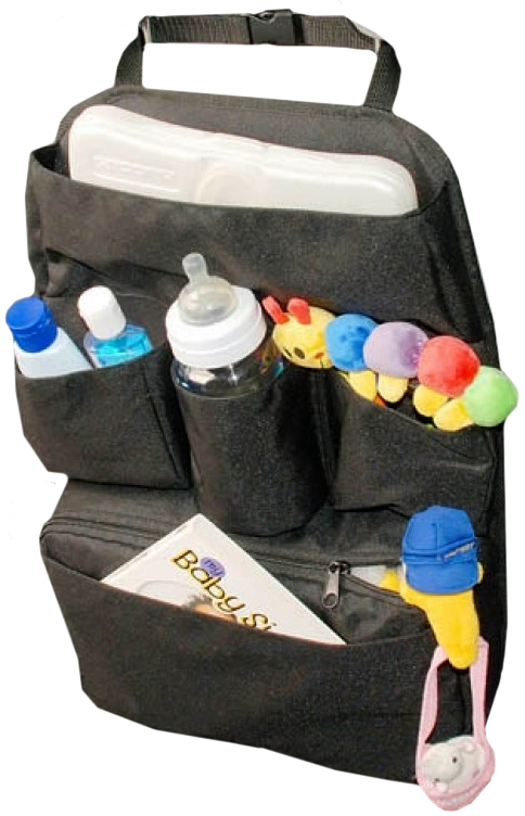 Jolly Jumper Car Caddy Organizer image