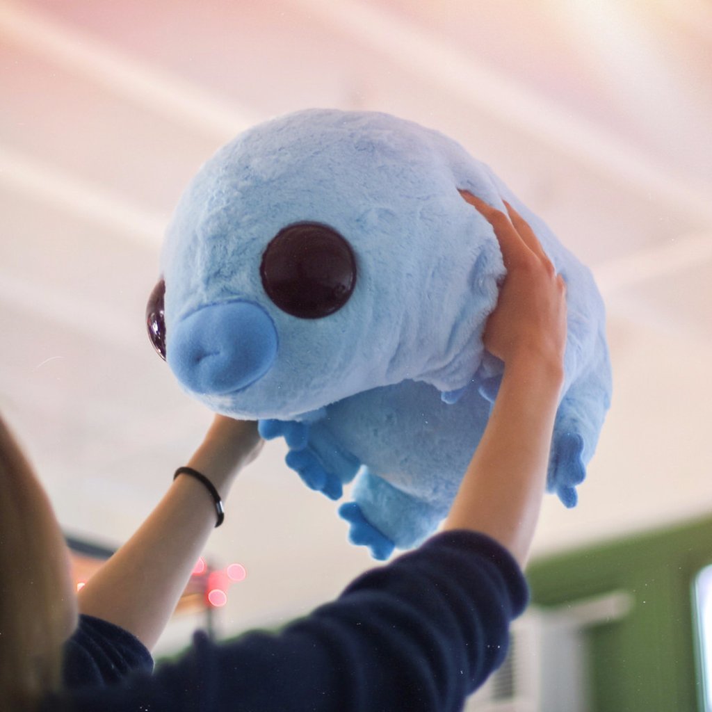 alien stuffed animal target