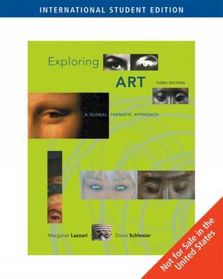 Exploring Art by Margaret R. Lazzari image