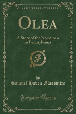 Olea by Samuel Haven Glassmire image