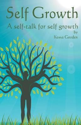 Self Growth by Kessa Gooden image