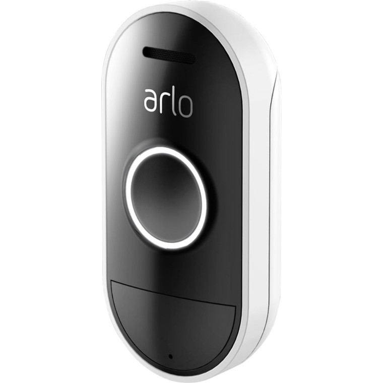 Arlo Audio Doorbell image