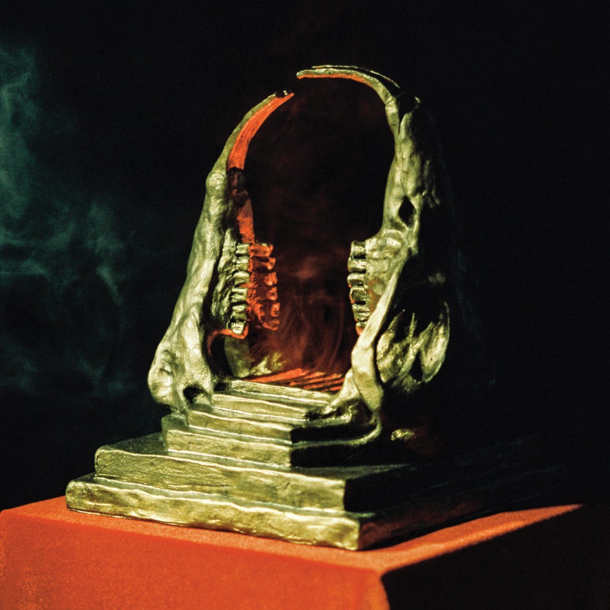 Infest The Rats' Nest by King Gizzard & The Lizard Wizard image