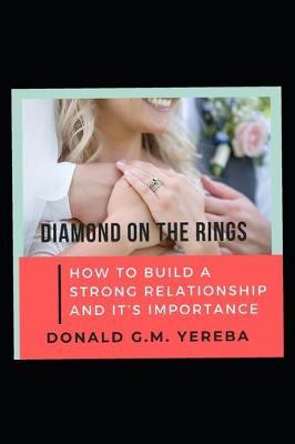 Diamond on the Rings by Donald G M Yereba image