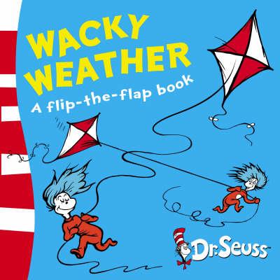 Wacky Weather by Dr Seuss image