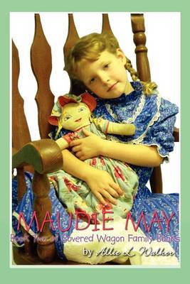 Maudie May by Allie , L. Walker image