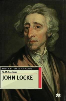 John Locke by W.M. Spellman image