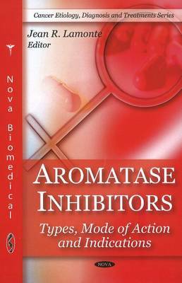 Aromatase Inhibitors image