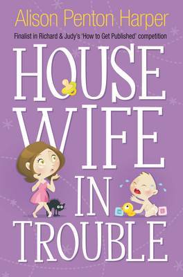 Housewife in Trouble image