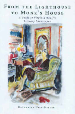 Lighthouse to Monk's House by Katherine C.Hill- Miller image