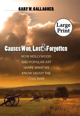 Causes Won, Lost, and Forgotten image