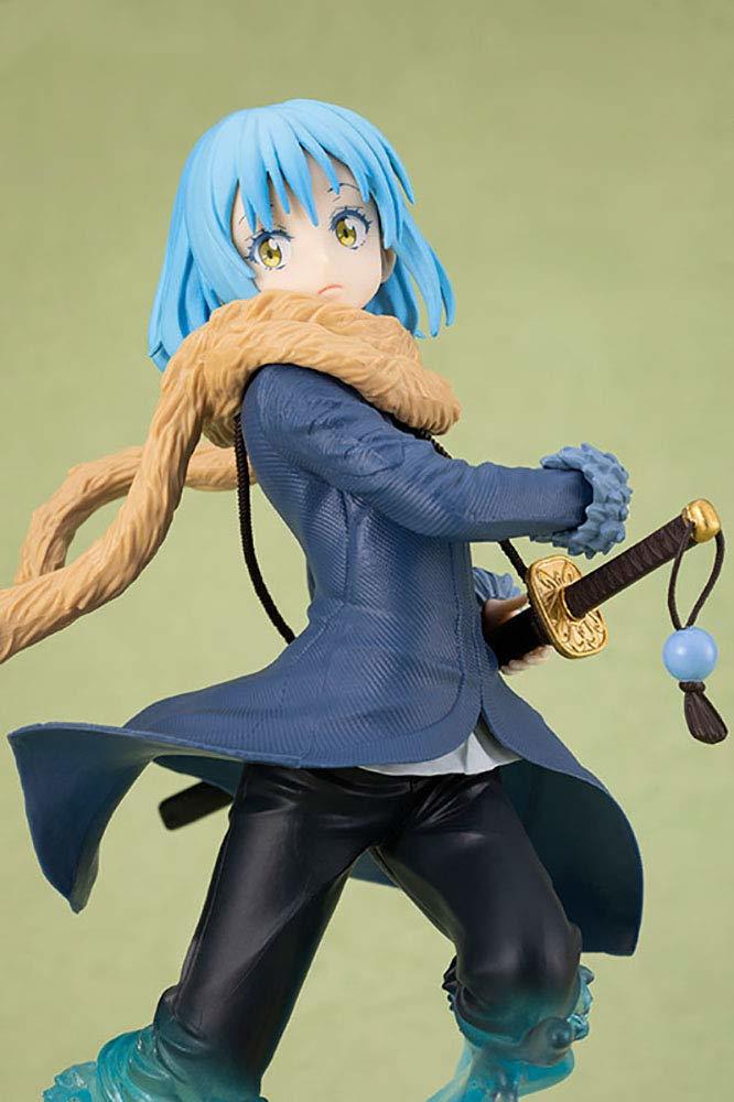 That Time I Got Reincarnated as a Slime: EXQ Figure - Rimuru Tempest - PVC Figure image
