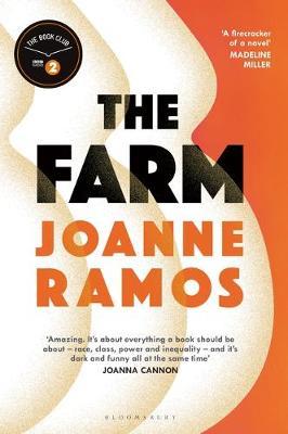 The Farm by Joanne Ramos image