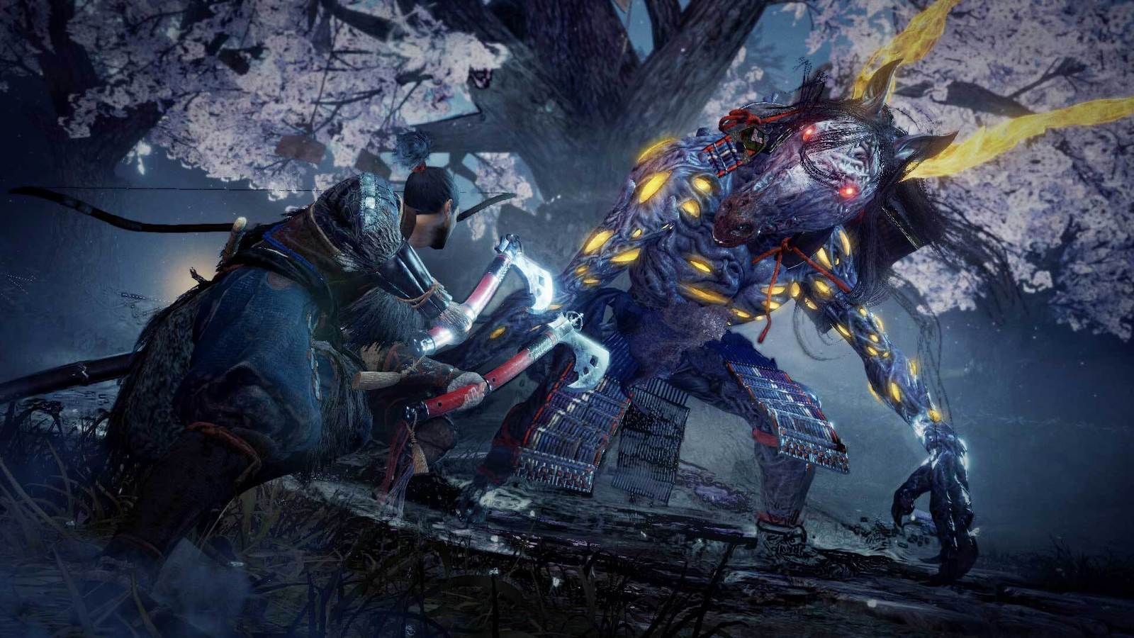 Nioh 2 for PS4 image