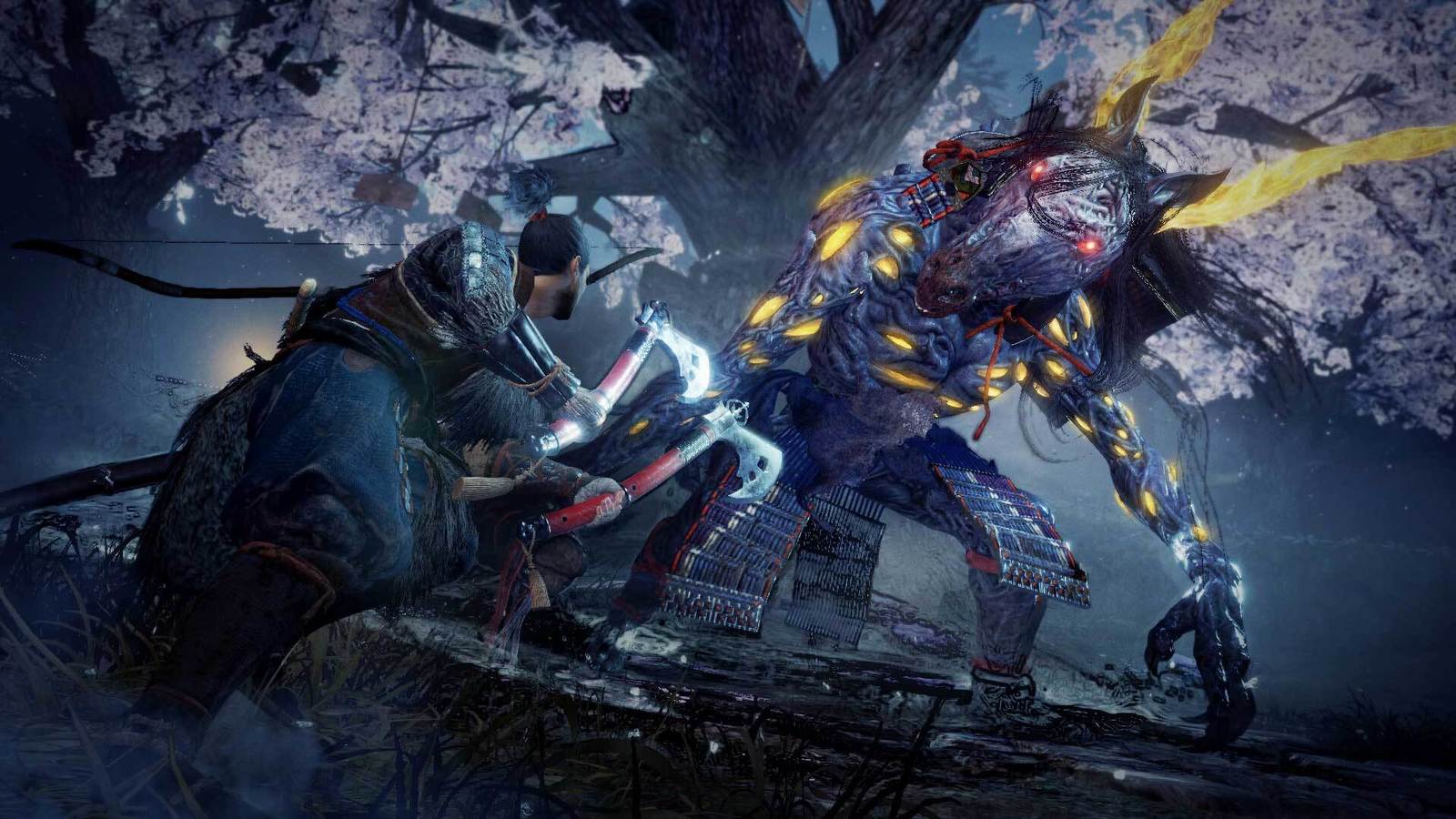 Nioh 2 image