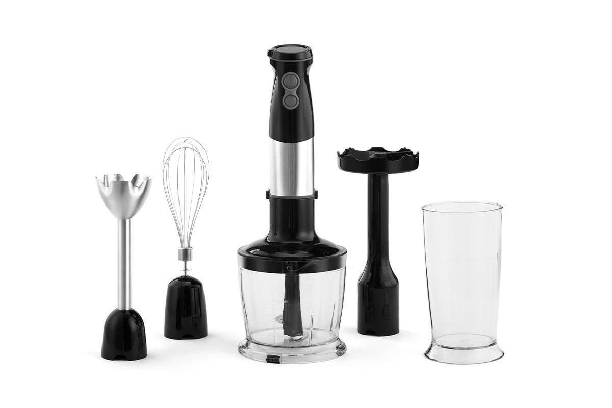 Kogan: 1000W Stick Mixer Set image