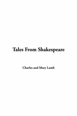 Tales from Shakespeare image