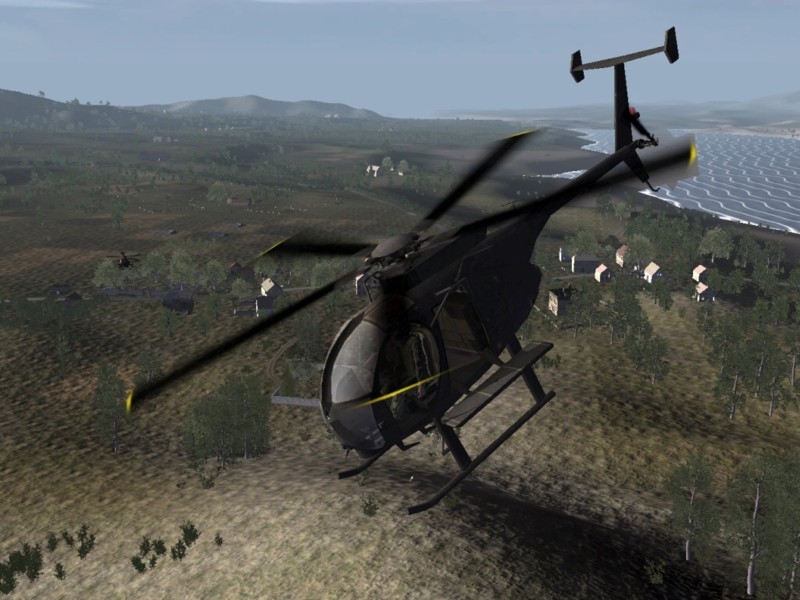 Armed Assault for PC Games image