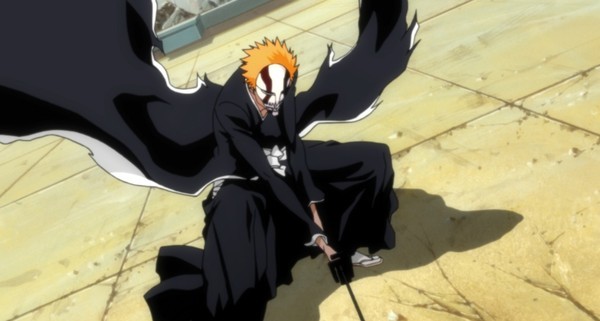 Bleach - Collection 22 on DVD image