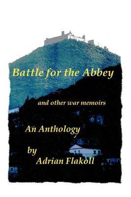 Battle for the Abbey by Adrian Flakoll image