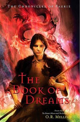 The Book of Dreams by O.R. Melling image