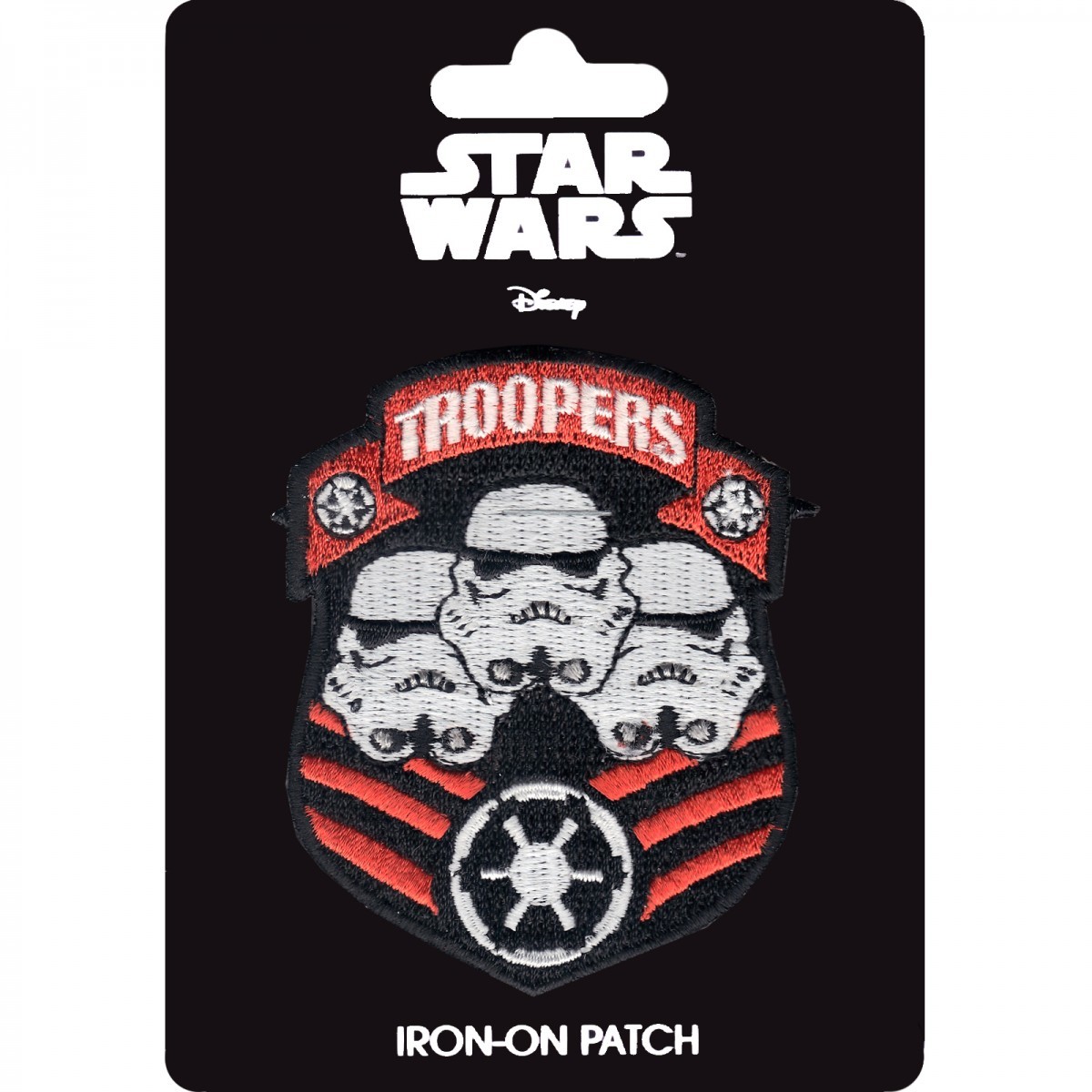 Star Wars Patch Series 2 image