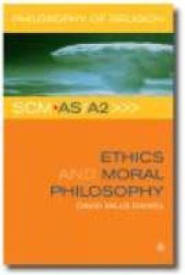 Ethics and Moral Philosophy by David Mills Daniel image