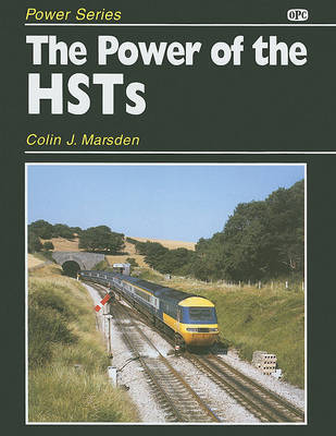 The Power Of The HSTs image