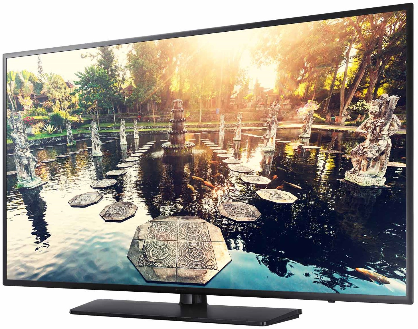 32" Samsung HE690 Hospitality Display image