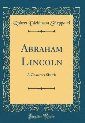 Abraham Lincoln by Robert Dickinson Sheppard image
