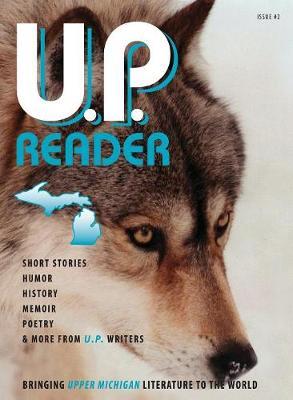 U.P. Reader -- Issue #2 image