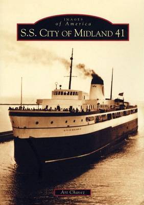 S.S. City of Midland 41 by Art Chavez image
