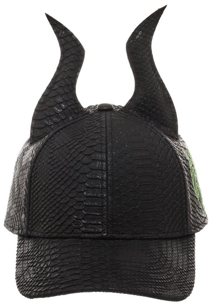 Disney Villains: Maleficent - Cosplay Cap image
